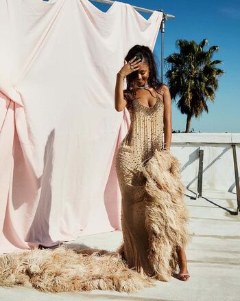 Full leaked Angie varona / private onlyfans photo