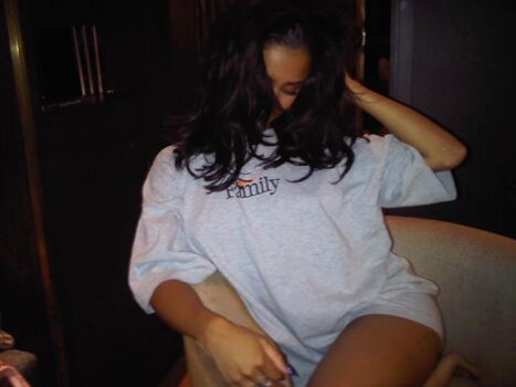 Full leaked Jjaimze/ private onlyfans photo