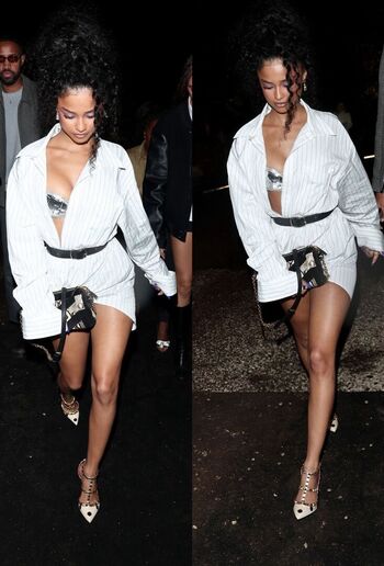 Full leaked Iffat marash/ private onlyfans photo