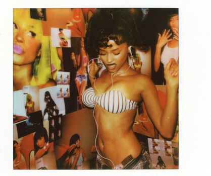 Full leaked Fuller bust/ private onlyfans photo