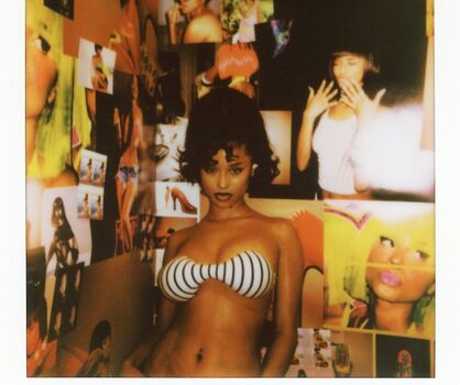 Full leaked Ningning aespa/ private onlyfans photo