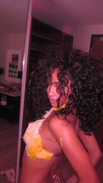 Full leaked Transbritneyxxx/ private onlyfans photo