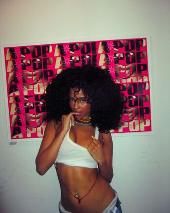 Full leaked Tyla page private onlyfans photo