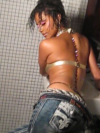 Full leaked Nana nanita private onlyfans photo