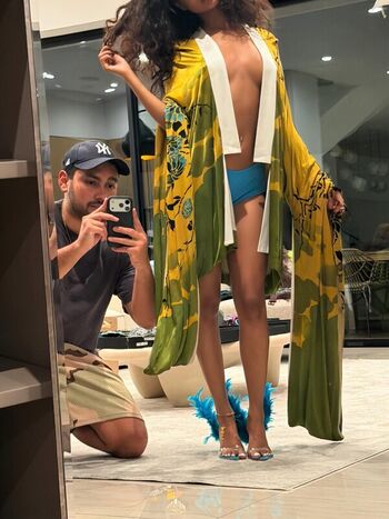 Full leaked Tiny tya/ private onlyfans photo