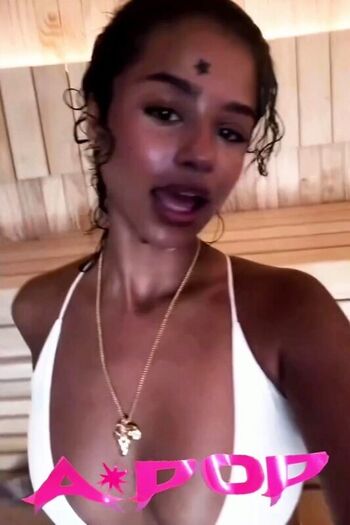 Full leaked Tyla private onlyfans photo
