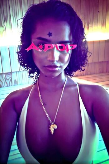 Full leaked Maddy may / private onlyfans photo