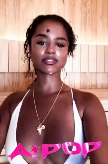 Full leaked Tyla private onlyfans photo