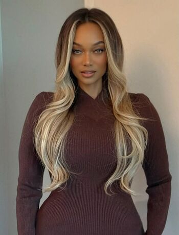 Tyra Banks