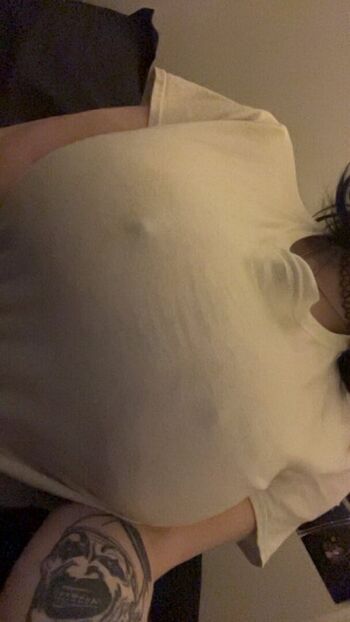 Full leaked Tyrannicaldecay private onlyfans photo