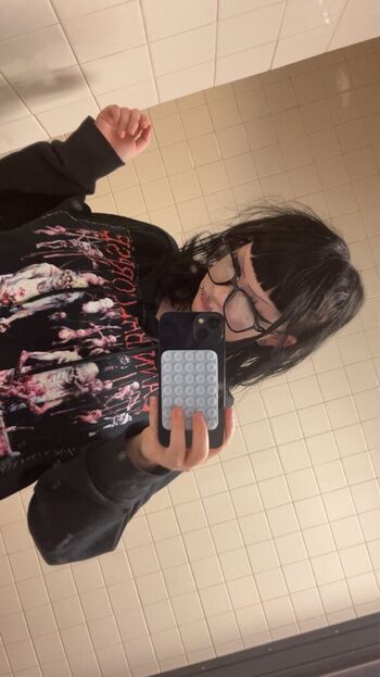 Full leaked Tyrannicaldecay private onlyfans photo