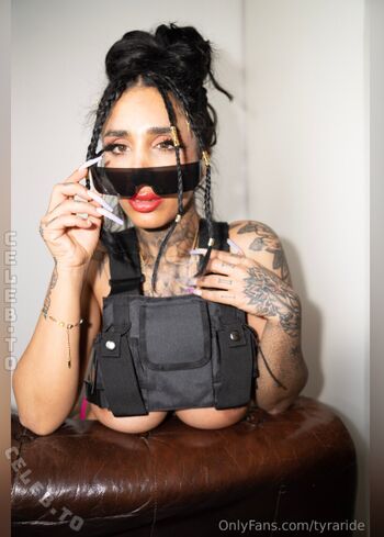 TyraRide