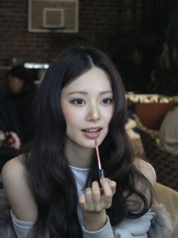 Full leaked Tzuyu page private onlyfans photo