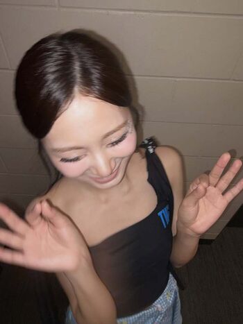 Full leaked Tzuyu page private onlyfans photo