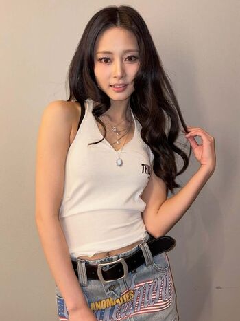 Full leaked Tzuyu page private onlyfans photo