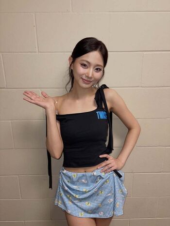Full leaked Tzuyu page private onlyfans photo
