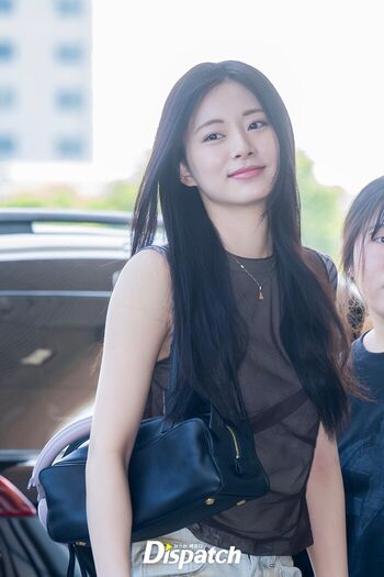 Full leaked Tzuyu page private onlyfans photo