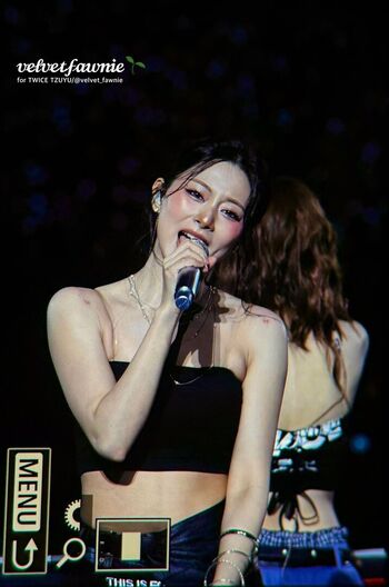 Full leaked Tzuyu page private onlyfans photo