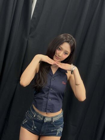 Full leaked Tzuyu page private onlyfans photo