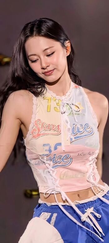 Full leaked Tzuyu page private onlyfans photo