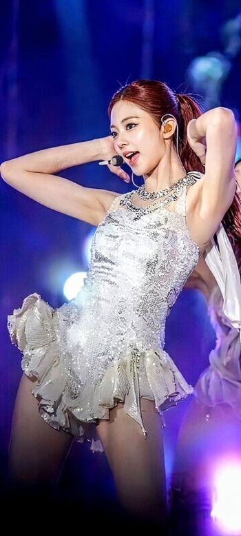 Tzuyu
