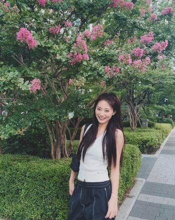 Tzuyu