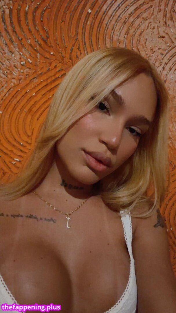 u Nahá OnlyFans fotografie #15