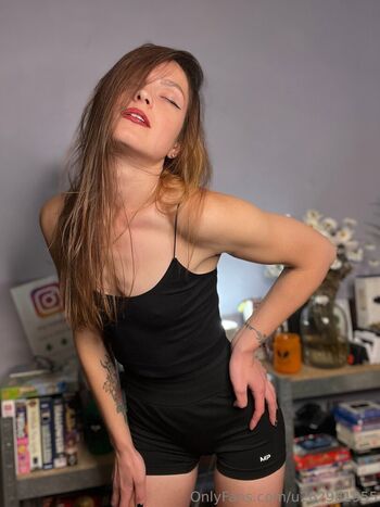 Full leaked U page private onlyfans photo