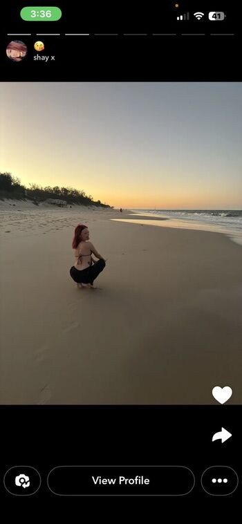 Full leaked U private onlyfans photo