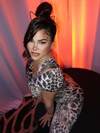 UFC Rachael Ostovich