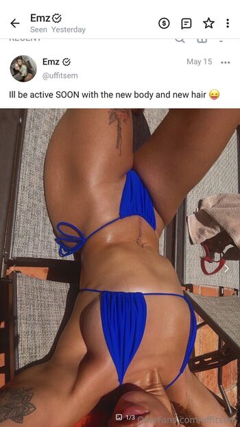 Full leaked Uffemily private onlyfans photo