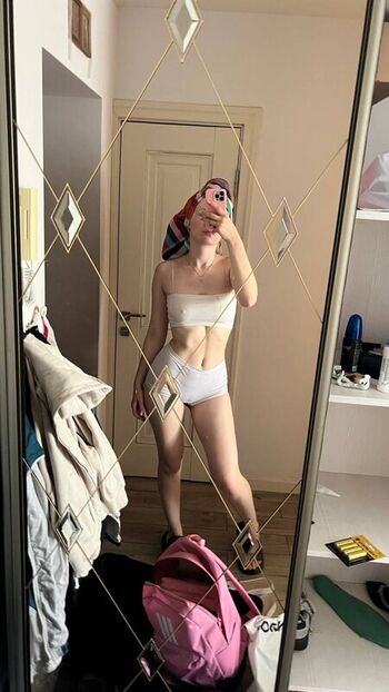 Full leaked Uliankaberezka page private onlyfans photo