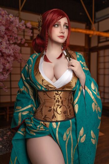 Full leaked Ulichan private onlyfans photo