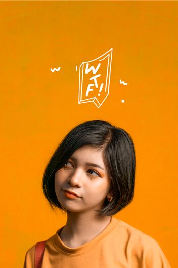 Ultimate Senpai Alice