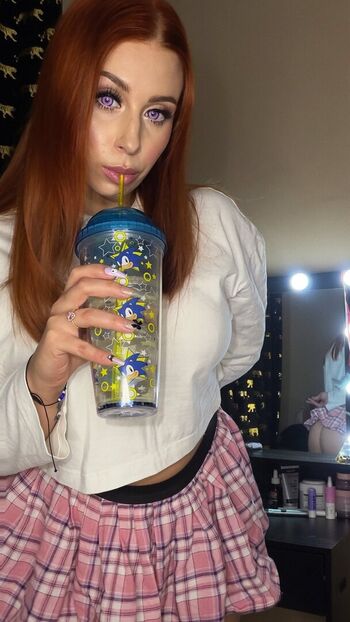 Full leaked Ultrafioletova private onlyfans photo