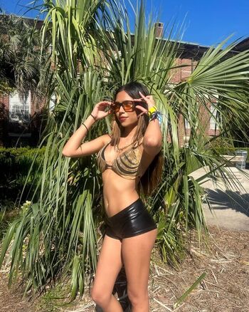 Full leaked Uma bhaman private onlyfans photo