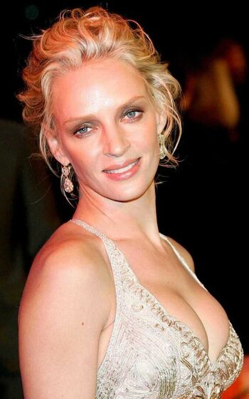 Uma Thurman