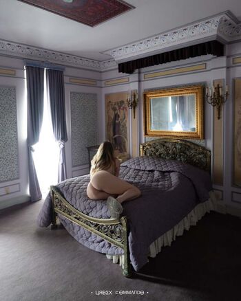 Full leaked Umaphotography private onlyfans photo