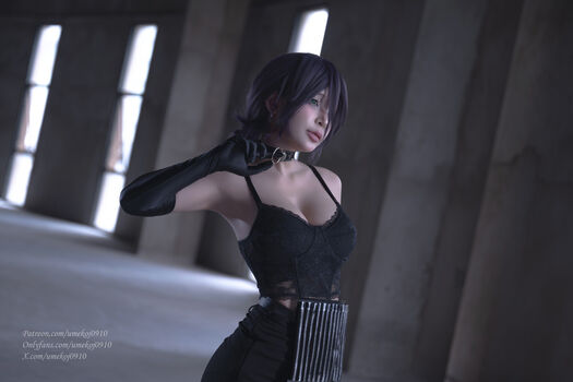Umeko J