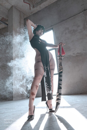 Full leaked Umeko j  page private onlyfans photo