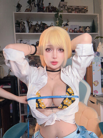Full leaked Umeko j page private onlyfans photo