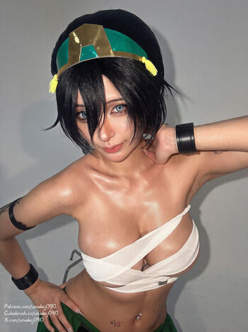 Full leaked Umeko j page private onlyfans photo