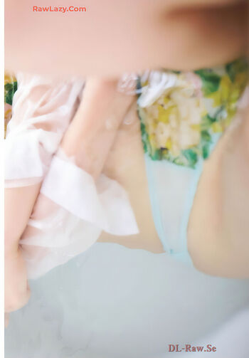 Full leaked Umi shinonome page private onlyfans photo