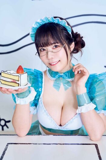 Full leaked Umi shinonome  page private onlyfans photo