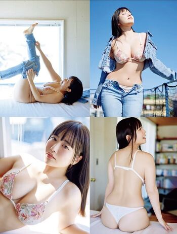 Full leaked Umi shinonome  page private onlyfans photo