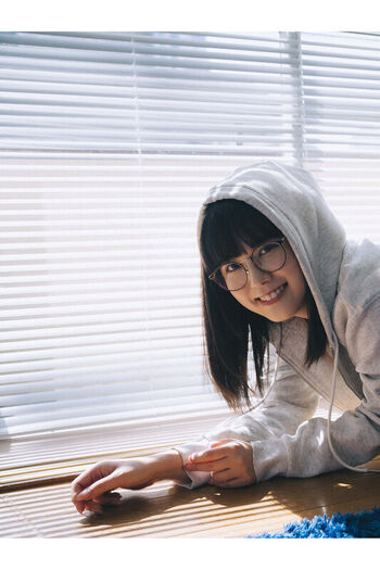 Full leaked Umi shinonome page private onlyfans photo