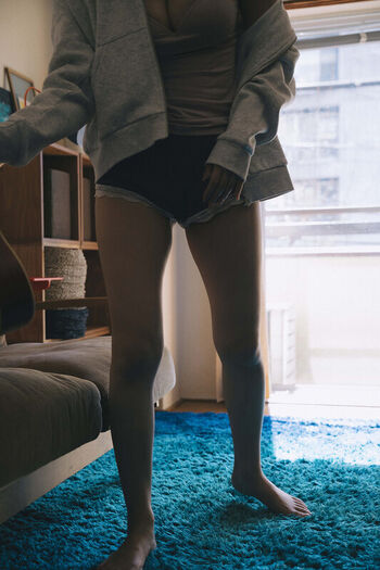 Full leaked Umi shinonome page private onlyfans photo