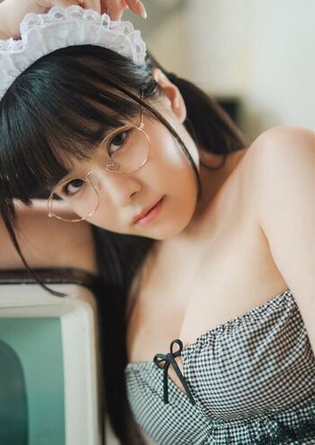 Full leaked Umi shinonome  page private onlyfans photo