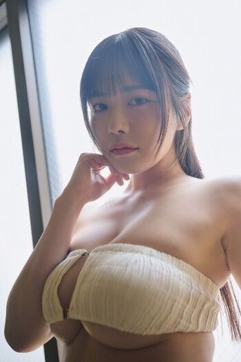 Full leaked Umi shinonome  page private onlyfans photo