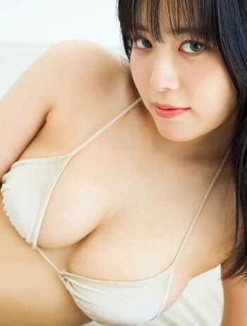 Full leaked Umi shinonome page private onlyfans photo
